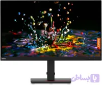 مانیتور 4K اپن باکس لنوو مدل P32P-20 سایز 32 اینچ