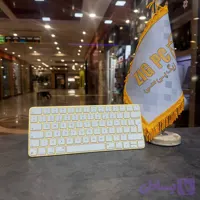 مجیک کیبورد اپل با تاچ آیدی مدل A2449