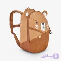 کوله پشتی کچوا بچگانه Quechua Children’s Outdoor Backpack – 5 L – MH100