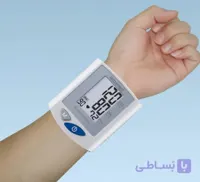 فشارسنج مچی مدل k150 اکیومد