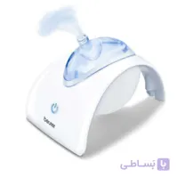 نبولایزر بیورر مدل ih40