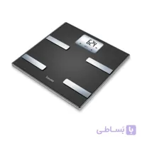 ترازوی دیجیتال تشخیصی بیورر مدل BF530