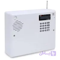 دزدگیر اماکن سیمکارتی سایلکس Silex مدل pSG8 ilte