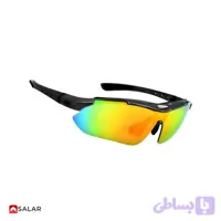 عینک آفتابی اوکلی E20