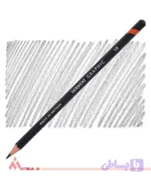 مداد طراحی درونت Derwent Graphic Pencils 5B