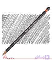 مداد طراحی درونت Derwent Graphic Pencils 8B