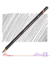 مداد طراحی درونت Derwent Graphic Pencils 4B