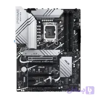 مادربرد ایسوسASUS PRIME Z790-P WIFI DDR4