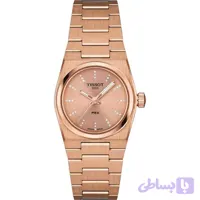 ساعت مچی Tissot تیسوت مدل T137.010.33.506.00