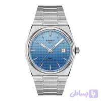 ساعت مچی Tissot تیسوت مدل T137.407.11.351.01