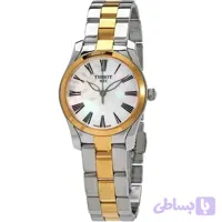ساعت مچی Tissot تیسوت مدل T112.210.22.113.00