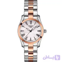 ساعت مچی Tissot تیسوت مدل ،T12.210.22.113.01
