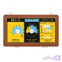 طلق جلو اوجنرال 24 هزار