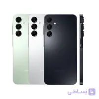 گوشی سامسونگ (ویتنام) A16 5G | حافظه 256 رم 8 گیگابایت