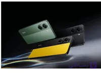 گوشی شیائومی Poco X7 Pro 5G حافظه 512 رم 12 گیگابایت- ریجستر شده