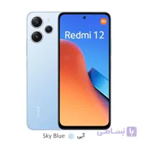REDMI 12 8/256G