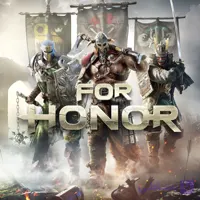 اکانت قانونی بازی For Honor