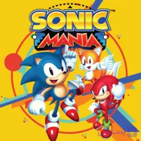 اکانت قانونی بازی Sonic Mania