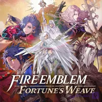 اکانت قانونی بازی Fire Emblem: Fortune’s Weave