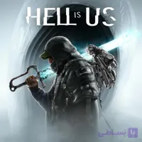 اکانت قانونی بازی Hell is Us
