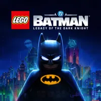 اکانت قانونی بازی LEGO Batman: Legacy of the Dark Knight