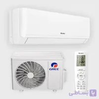 کولر گازی گری مدل GWH28ATEXH-K3NTA1A
