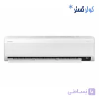 کولرگازی سامسونگ 18000 اینورتردار مدل AR18MQFRBWK/FA