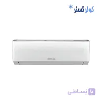 کولرگازی جنرال شکار 12000 مدل GNRR-12ZZ