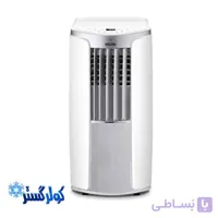 کولر‌گازی پرتابل ویستن مدل WIPC16K-410