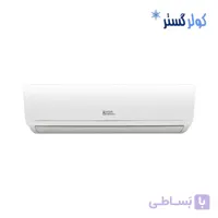 کولرگازی جنرال شکار 24000 مدل GNRR-24ZZ