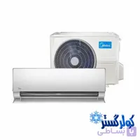 کولر گازی اینورتر میدیا مدل MSTG-18HRFN1-INV-IQ