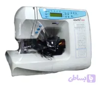 چرخ خیاطی استوک نیولایف 3800