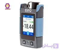 پاورمتر فیبر نوری اکسفو EXFO PX1