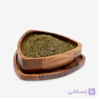 ترشی تره نیم کیلویی