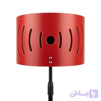 ایزولاتور میکروفن مدل Silent Flexi Panel