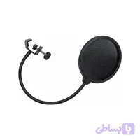 پاپ فیلتر میکروفن مدل ps1