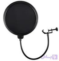 پاپ فیلتر Pop Filter
