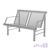 صندلی انتظار راد سیستم W901
