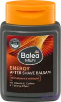 افترشیو انرژی‌بخش باله‌آ Balea MEN اصل آلمان 100 میل | خنک‌کننده و ضد التهاب بعد از اصلاح