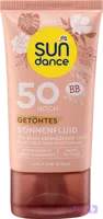 بی بی کرم سان‌دنس SPF 50 | ۵۰ میل