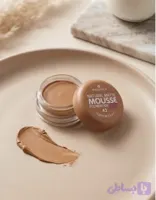 کرم پودر موس اسنس Natural Matte | مات‌کننده و سبک