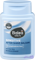 افترشیو باله‌آ (Balea) مخصوص پوست حساس، ۱۰۰ میل
