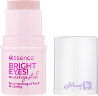 استیک دور چشم اسنس Bright Eyes! 01 Soft Rose | 5.5 گرم