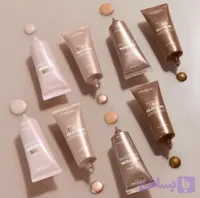 هایلایتر مایع لورآل پاریس Lumi Glotion اصل 40 میل | آبرسان و درخشان‌کننده طبیعی پوست