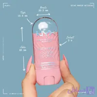 هایلایتر استیکی نیکس Buttermelt Stix 04 My Melt Era