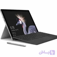 تبلت استوک مایکروسافت 12.3 اینچی مدل Surface Pro 5 i5 7200U 8GB 256SSD