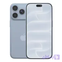 گوشی موبایل اپل مدل iPhone 18 Pro Zaa تک سیم کارت ظرفیت 256 گیگابایت و رم 12 گیگابایت