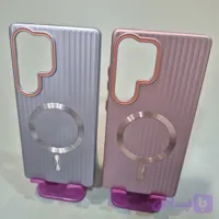 قاب مگ سیف DESIGN CREATIVE مدل Stalish مناسب Galaxy S25 Ultra
