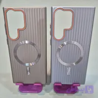 قاب مگ سیف DESIGN CREATIVE مدل Stalish مناسب Galaxy S23 Ultra