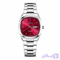 ساعت مچی امگا مدل Seamaster Quartz